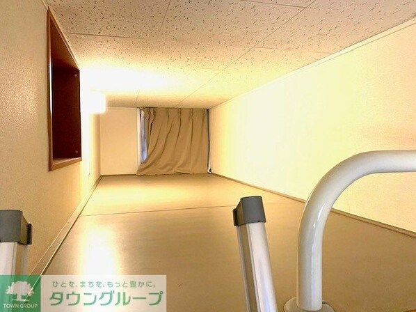 レオパレスSKK・マンションIIIの物件内観写真